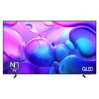 SAMSUNG QLED TV65" Q6 4K UHD SMART TV FLAT 2025 #PROMO# - Samsung TQ65Q6FAAUXXC