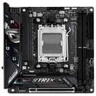ASUS ROG STRIX B850-I GAMING WIFI AM5 DDR5 ATX MB - Asus 90MB1K30-M0EAY0
