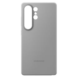 SAMSUNG S25 ULTRA SILICONE CASE GREY - Samsung EF-PS938CJEGWW