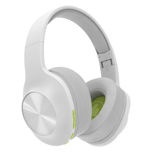 Auscultadores HAMA Bluetooth On-ear "Sprit GO", branco - 184101 - Hama 00184101