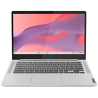 IdeaPad Slim 3 Chrome 14M868-562 - MediaTek Kompanio 520, 8GB, 128GB eMMC, 14" FHD, ChromeOS - GREY - Lenovo 82XJ002FPG