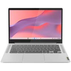 IdeaPad Slim 3 Chrome 14M868-562 - MediaTek Kompanio 520, 8GB, 128GB eMMC, 14" FHD, ChromeOS - GREY - Lenovo 82XJ002FPG