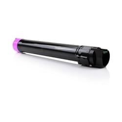 Cartucho de toner genérico Magenta Xerox WorkCentre 7425/7428/7435 - Substitui 006R01397 - Xerox XT-7425MG