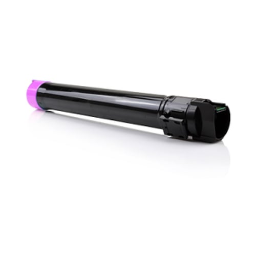 Cartucho de toner genérico Magenta Xerox WorkCentre 7425/7428/7435 - Substitui 006R01397 - Xerox XT-7425MG