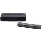 Canon PIXMA iP110, Jato de tinta, 9600 x 2400 DPI, A4 (210 x 297 mm), Wi-Fi, Preto - Canon 9596B029