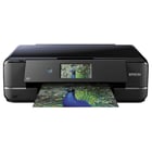 Epson Expression XP-960, Jato de tinta, Impressão a cores, 5760 x 1440 DPI, A3, Impressão directa, Preto - Epson C11CE82402