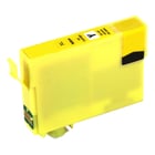 Tinteiro Compatível Epson 16XL Amarelo C13T16344010 10ml 450 Pág. - Outras CPT-ET1634