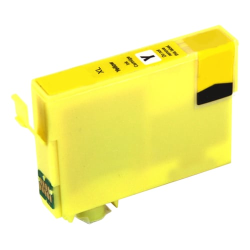 Tinteiro Compatível Epson 16XL Amarelo C13T16344010 10ml 450 Pág. - Outras CPT-ET1634