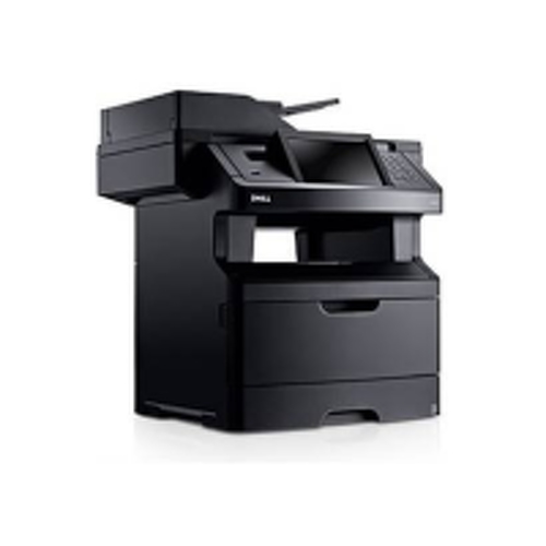 DELL 3335dn, Laser, 1200 x 1200 DPI, A4, 38 ppm, Impressão Duplex, Pronto para trabalhar em rede - Dell 21036877