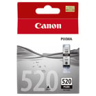 Canon PGI-520BK tinteiro 1 unidade(s) Original Foto preto - Canon PGI520BK