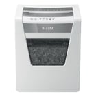 Destruidora Particulas 2x15mm Leitz IQ Office P5 10Fls - Leitz 5891121