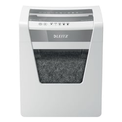 Destruidora Particulas 2x15mm Leitz IQ Office P5 10Fls - Leitz 5891121