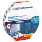 Fita Adesiva Dupla Face 19mmx5m Powerbond Espelhos Tesa - Tesa 15655733