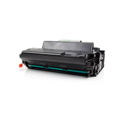 Ricoh Aficio SP4100/SP4110/SP4210/SP4310 Cartucho de toner genérico preto - Substitui 407008/402810/403180/407649/Type 220 - RT-SP4100/SP4110