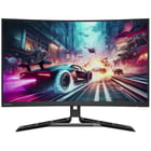 Legion R32qc-30 - Monitor 31.5" WLED, 350 cd/m2, 3000:1 - Lenovo 67C8GAC1EU