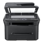 Samsung SCX-4623FN, Laser, 1200 x 1200 DPI, Cópia a cores, Digitalização a cores, Fax a preto e branco, A4 - Samsung SCX4623FN