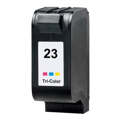 Tinteiro Remanuf. HP 23 Cor C1823D 42ml 966 Pág. - Compativel RMF1049