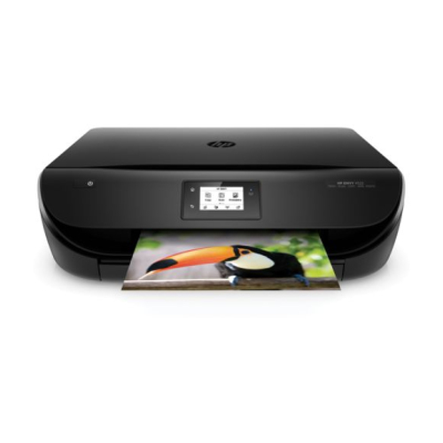 HP ENVY 4522, Jato de tinta, Impressão a cores, 4800 x 1200 DPI, Cópia a cores, A4, Preto - HP F0V70B