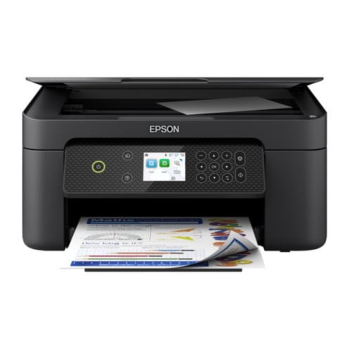 EPSON IMP MULTIF JATO TINTA EXPRESSION XP-4200 - Epson C11CK65403