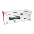Canon 701 toner 1 unidade(s) Original Ciano - Canon CL701CHC