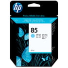 HP Tinteiro 85 Ciano Claro de 69 ml - C9428A