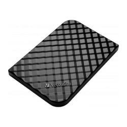 VERBATIM SSD 1TB STORE N GO PORTABLE SSD USB 3.2 - Verbatim 53230
