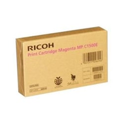 Tinta Gel MPC1500SP Magenta - Ricoh 888549