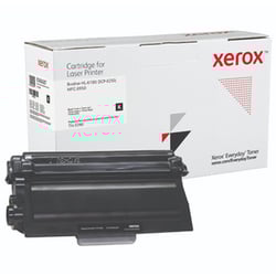Cartucho de toner genérico preto Xerox Everyday Brother TN3330/TN3380 - Xerox 006R04206