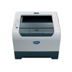 Brother HL-5250DN B/W printer, Laser, 1200 x 1200 DPI, A4, 28 ppm, Impressão Duplex, Pronto para trabalhar em rede - Brother HL5250DN