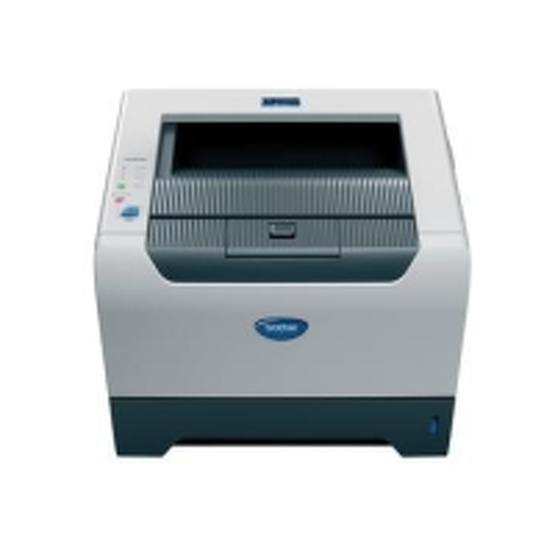 Brother HL-5250DN B/W printer, Laser, 1200 x 1200 DPI, A4, 28 ppm, Impressão Duplex, Pronto para trabalhar em rede - Brother HL5250DN
