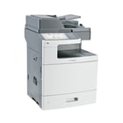 Lexmark X792de, Laser, Impressão a cores, 1200 x 1200 DPI, Cópia a cores, Digitalização a cores, A4 - Lexmark 47B1048