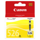 Canon CLI-526 Y tinteiro 1 unidade(s) Original Amarelo - Canon CLI526Y