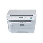 Brother DCP-7030, Laser, Impressão a preto e branco, 2400 x 1600 DPI, Fotocopiadora a preto e branco, A4, Branco - Brother DCP7030