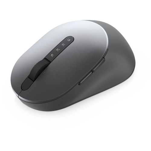 DELL MULTI-DEVICE WIRELESS MOUSE - MS5320W - Dell MS5320W-GY