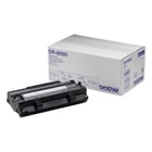 Tambor. Duração estimada: 8.000 páginas. Não inclui toner - Brother DR8000