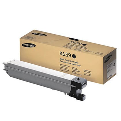 Samsung CLT-K659S toner 1 unidade(s) Original Preto - Samsung CLT-K659S/ELS
