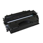 Xerox Cartucho de toner preto. Compatível com HP CE505X. Compatível com HP LaserJet P2055 - Xerox 003R99808
