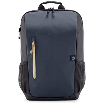 Mochila HP Travel 18L 15.6 BNG Laptop Backpack - HP 6B8U7AA