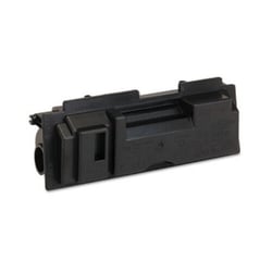 Cartucho de Toner Genérico Kyocera TK110 Preto - Substitui 1T02FV0DE0/1T02FV0DE1 - Kyocera KT-TK110