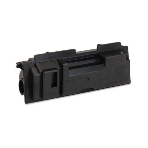Cartucho de Toner Genérico Kyocera TK110 Preto - Substitui 1T02FV0DE0/1T02FV0DE1 - Kyocera KT-TK110