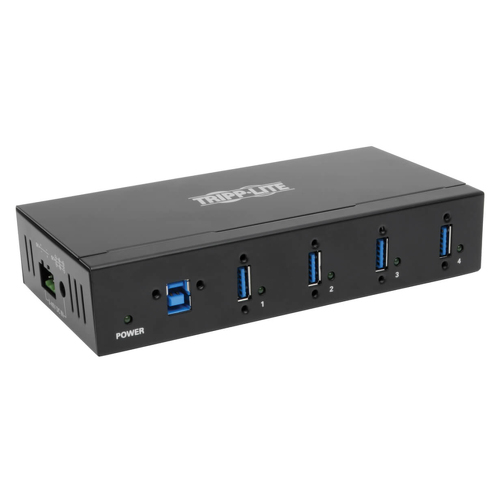 EATON TRIPP LITE DISPLAYPORT CABLE WITH LATCHES, 4K @ 60 HZ, (M/M) 3 FT 0.91 M - Eaton U360-004-IND