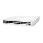 ARUBA SWITCH INSTANT ON 1960 48G 2XGT 2SFP+ - Aruba JL808A