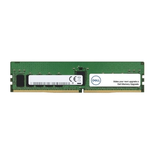 DELL MEM 16GB 2RX4 DDR4 RDIMM 2933 MHZ - Dell AA579532