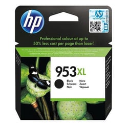 Tinteiro 953XL Preto L0S70A 42,5ml 2000 Pág. - L0S70A