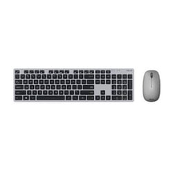 ASUS TECLADO & RATO W5000 PT/W11 CINZA WIRELESS - Asus 90XB0430-BKM1Y0