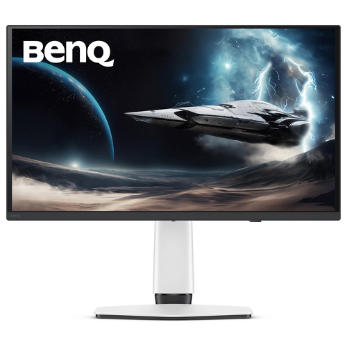 BenQ Monitor para jogos - MOBIUZ 27" QD-OLED QHD de 3.ª geração - BenQ 9H.LP3LA.TBE
