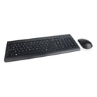 LENOVO TECLADO & RATO ESSENTIAL WIRELESS - Lenovo 4X30M39485