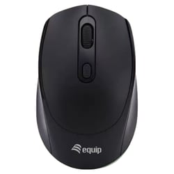 Equip Life Rato Wireless Preto - Equip 245122