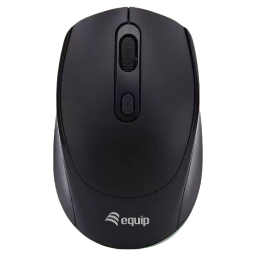 Equip Life Rato Wireless Preto - Equip 245122