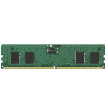Dimm KINGSTON 8GB DDR5 4800MT/s CL40 1Rx16 - Kingston KVR48U40BS6-8